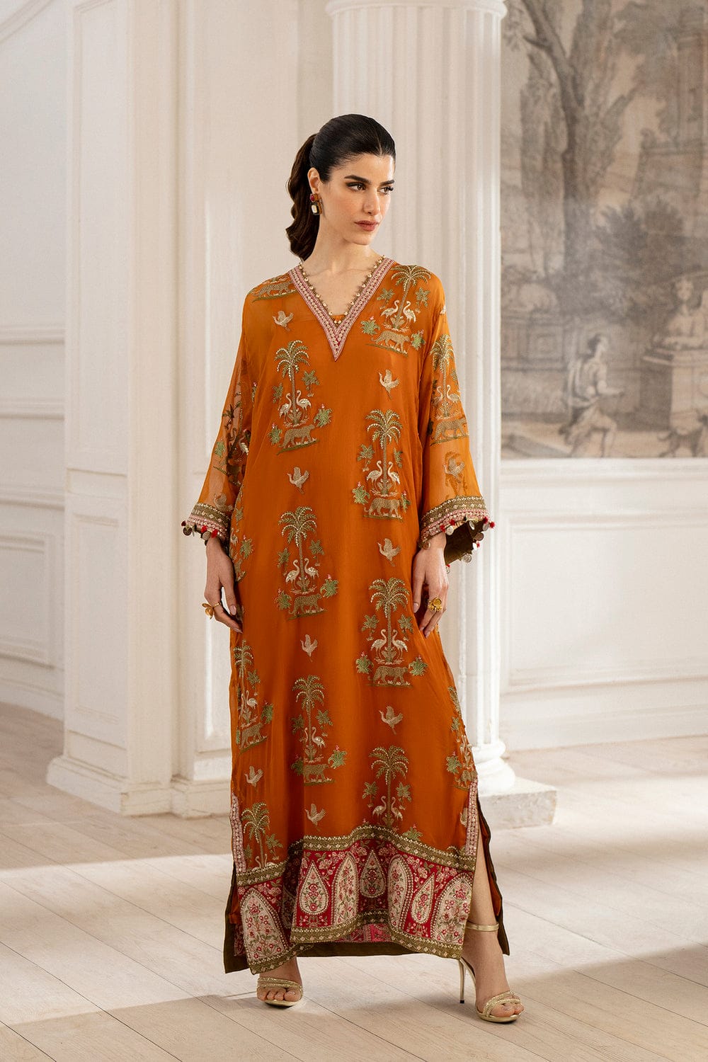 ETHNIC